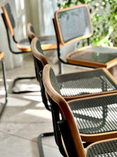 Load image into Gallery viewer, Cesca Dining Chairs