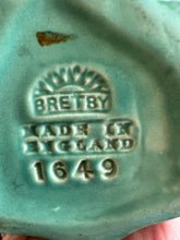 Load image into Gallery viewer, Collectible Bretby Pottery Art Vase