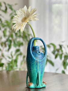 Collectible Bretby Pottery Art Vase