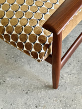 Load image into Gallery viewer, Pair of Mid-Century Lounge Chairs | Attributed to Knoll Antimott