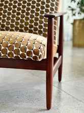 Load image into Gallery viewer, Pair of Mid-Century Lounge Chairs | Attributed to Knoll Antimott