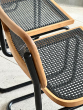 Load image into Gallery viewer, Cesca Dining Chairs