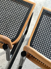 Load image into Gallery viewer, Cesca Dining Chairs