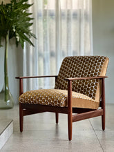 Load image into Gallery viewer, Pair of Mid-Century Lounge Chairs | Attributed to Knoll Antimott