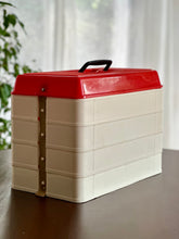 Load image into Gallery viewer, Riviera Food Stack N Pack Lunch Box