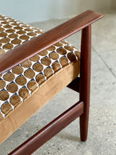 Load image into Gallery viewer, Pair of Mid-Century Lounge Chairs | Attributed to Knoll Antimott