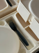 Load image into Gallery viewer, Riviera Food Stack N Pack Lunch Box