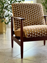Load image into Gallery viewer, Pair of Mid-Century Lounge Chairs | Attributed to Knoll Antimott