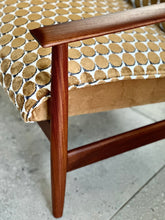 Load image into Gallery viewer, Pair of Mid-Century Lounge Chairs | Attributed to Knoll Antimott