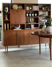 Load image into Gallery viewer, Versatile Mid-Century Cabinet / Wall Unit / Drinks Cabinet