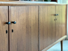 Load image into Gallery viewer, Versatile Mid-Century Cabinet / Wall Unit / Drinks Cabinet