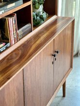 Load image into Gallery viewer, Versatile Mid-Century Cabinet / Wall Unit / Drinks Cabinet