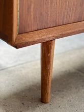 Load image into Gallery viewer, Versatile Mid-Century Cabinet / Wall Unit / Drinks Cabinet