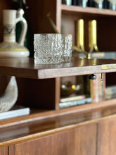 Load image into Gallery viewer, Versatile Mid-Century Cabinet / Wall Unit / Drinks Cabinet