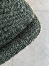 Load image into Gallery viewer, A Pair of High-back Swivel Chairs