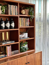 Load image into Gallery viewer, Versatile Mid-Century Cabinet / Wall Unit / Drinks Cabinet
