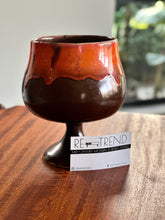 Load image into Gallery viewer, Retro Pottery Bowl/ Vase