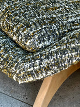 Load image into Gallery viewer, Pair "Lurashell-Style Pod" Chairs | Frystark "Antoinette"