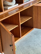 Load image into Gallery viewer, Versatile Mid-Century Cabinet / Wall Unit / Drinks Cabinet