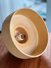 Load image into Gallery viewer, Wooden Ceiling Pendant