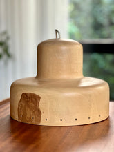 Load image into Gallery viewer, Wooden Ceiling Pendant