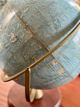 Load image into Gallery viewer, Afrikaans Vintage Globe