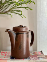 Load image into Gallery viewer, Vintage Arabia Coffee Set
