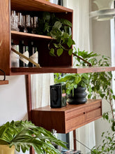 Load image into Gallery viewer, Mid-Century CADO Wall Unit
