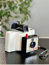 Load image into Gallery viewer, Vintage Polaroid Camera