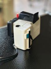 Load image into Gallery viewer, Vintage Polaroid Camera