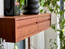 Load image into Gallery viewer, Mid-Century CADO Wall Unit