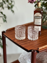 Load image into Gallery viewer, Mid-Century Greaves & Thomas Two-Tier Drinks Trolley