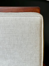 Load image into Gallery viewer, Mid-Century Occasional Armchair