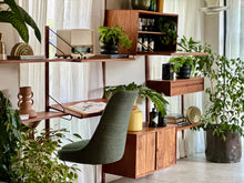 Load image into Gallery viewer, Mid-Century CADO Wall Unit