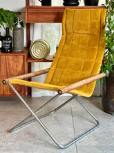 Load image into Gallery viewer, Takeshi "NY Style" Chair