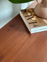 Load image into Gallery viewer, Mid-Century Three Tier Shelving Unit (Priced Each)