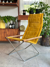 Load image into Gallery viewer, Takeshi "NY Style" Chair