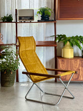 Load image into Gallery viewer, Takeshi "NY Style" Chair