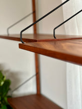 Load image into Gallery viewer, Mid-Century CADO Wall Unit