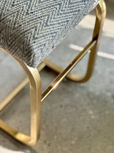 Load image into Gallery viewer, Retro Telephone Table / Occasional Seat