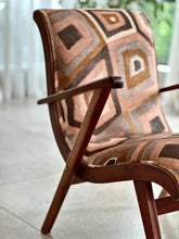 Load image into Gallery viewer, Curved Armchair