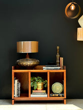 Load image into Gallery viewer, Storage | Media Cabinet | Record Storage cabinet