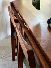 Load image into Gallery viewer, Solid Kiaat Artecasa Dining Set