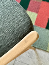 Load image into Gallery viewer, Lubis Spindle Back Armchair, South Africa 1960s