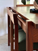 Load image into Gallery viewer, Solid Kiaat Artecasa Dining Set