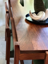 Load image into Gallery viewer, Solid Kiaat Artecasa Dining Set