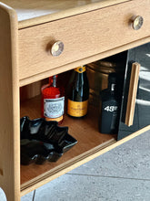 Load image into Gallery viewer, Sideboard by McNamee