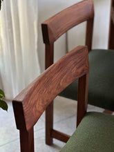 Load image into Gallery viewer, Solid Kiaat Artecasa Dining Set