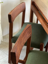 Load image into Gallery viewer, Solid Kiaat Artecasa Dining Set