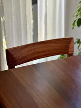 Load image into Gallery viewer, Solid Kiaat Artecasa Dining Set